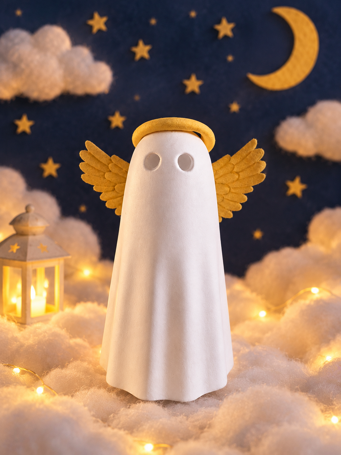 Cloudsong, soul No. 5